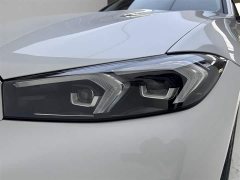 BMW 3 Series 320Li M Sport Package - фото 20