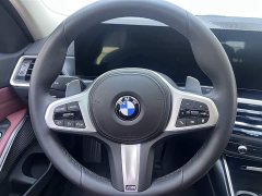 BMW 3 Series 320Li M Sport Package - фото 8