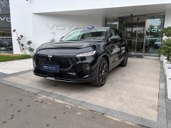 Voyah Lantu Zhiyin AWD Qiankun Edition - фото 1