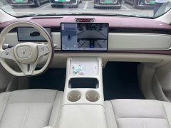 Voyah Lantu Zhiyin AWD Qiankun Edition - фото 10
