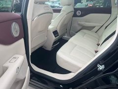 Voyah Lantu Zhiyin AWD Qiankun Edition - фото 15