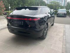 Voyah Lantu Zhiyin AWD Qiankun Edition - фото 16