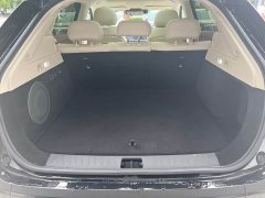 Voyah Lantu Zhiyin AWD Qiankun Edition - фото 17