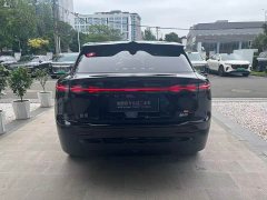 Voyah Lantu Zhiyin AWD Qiankun Edition - фото 18
