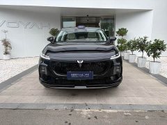 Voyah Lantu Zhiyin AWD Qiankun Edition - фото 2