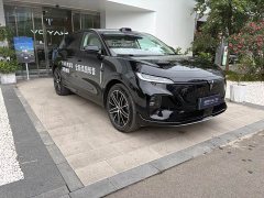 Voyah Lantu Zhiyin AWD Qiankun Edition - фото 3