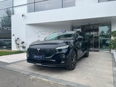 Voyah Lantu Zhiyin AWD Qiankun Edition - фото 5