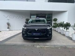 Voyah Lantu Zhiyin AWD Qiankun Edition - фото 6