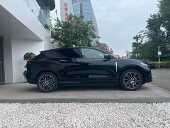 Voyah Lantu Zhiyin AWD Qiankun Edition - фото 7