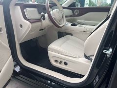 Voyah Lantu Zhiyin AWD Qiankun Edition - фото 8