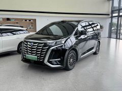 Denza D9 DM-i smart driving version 1020 four-wheel drive flagship - фото 1