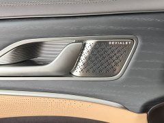 Denza D9 DM-i smart driving version 1020 four-wheel drive flagship - фото 10