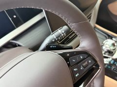 Denza D9 DM-i smart driving version 1020 four-wheel drive flagship - фото 11