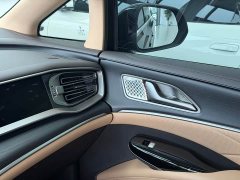 Denza D9 DM-i smart driving version 1020 four-wheel drive flagship - фото 12