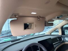 Denza D9 DM-i smart driving version 1020 four-wheel drive flagship - фото 13