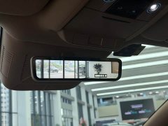 Denza D9 DM-i smart driving version 1020 four-wheel drive flagship - фото 15
