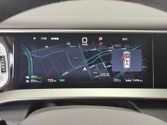 Denza D9 DM-i smart driving version 1020 four-wheel drive flagship - фото 16
