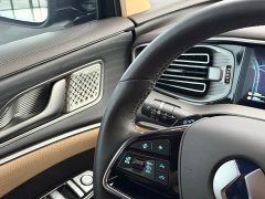Denza D9 DM-i smart driving version 1020 four-wheel drive flagship - фото 17