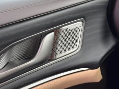 Denza D9 DM-i smart driving version 1020 four-wheel drive flagship - фото 18