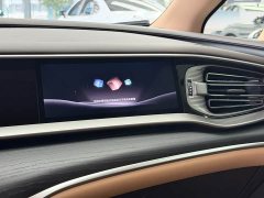 Denza D9 DM-i smart driving version 1020 four-wheel drive flagship - фото 19