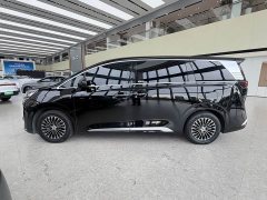 Denza D9 DM-i smart driving version 1020 four-wheel drive flagship - фото 2