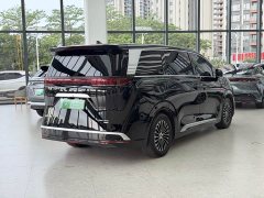 Denza D9 DM-i smart driving version 1020 four-wheel drive flagship - фото 4