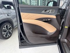Denza D9 DM-i smart driving version 1020 four-wheel drive flagship - фото 8