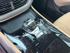Denza D9 DM-i smart driving version 1020 four-wheel drive flagship - фото 9