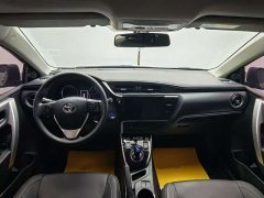 Toyota Corolla Dual Engine E 2020 1.8L E-CVT Comfort Edition - фото 11