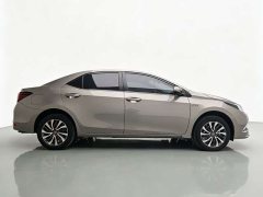 Toyota Corolla Dual Engine E 2020 1.8L E-CVT Comfort Edition - фото 12