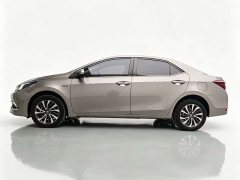 Toyota Corolla Dual Engine E 2020 1.8L E-CVT Comfort Edition - фото 13