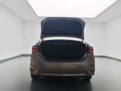 Toyota Corolla Dual Engine E 2020 1.8L E-CVT Comfort Edition - фото 16