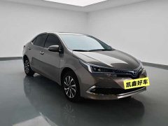 Toyota Corolla Dual Engine E 2020 1.8L E-CVT Comfort Edition - фото 3