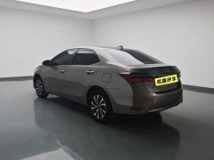 Toyota Corolla Dual Engine E 2020 1.8L E-CVT Comfort Edition - фото 6