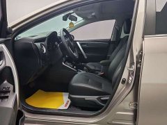 Toyota Corolla Dual Engine E 2020 1.8L E-CVT Comfort Edition - фото 7
