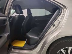 Toyota Corolla Dual Engine E 2020 1.8L E-CVT Comfort Edition - фото 8