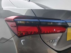 Toyota Corolla Dual Engine E 2020 1.8L E-CVT Comfort Edition - фото 9