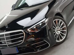 Mercedes-Benz S-Class S 450 L 4MATIC - фото 10