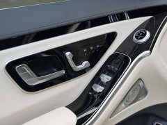 Mercedes-Benz S-Class S 450 L 4MATIC - фото 13