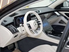 Mercedes-Benz S-Class S 450 L 4MATIC - фото 14