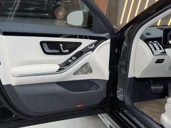 Mercedes-Benz S-Class S 450 L 4MATIC - фото 15