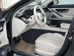 Mercedes-Benz S-Class S 450 L 4MATIC - фото 17