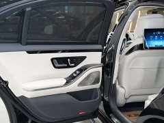Mercedes-Benz S-Class S 450 L 4MATIC - фото 18