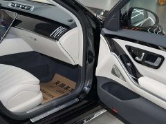 Mercedes-Benz S-Class S 450 L 4MATIC - фото 20