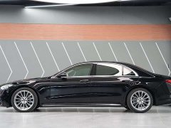 Mercedes-Benz S-Class S 450 L 4MATIC - фото 5