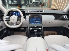 Mercedes-Benz S-Class S 450 L 4MATIC - фото 6
