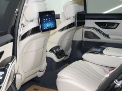 Mercedes-Benz S-Class S 450 L 4MATIC - фото 7
