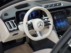 Mercedes-Benz S-Class S 450 L 4MATIC - фото 8