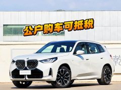 BMW X3 xDrive30L Leading Type M Sports Package - фото 1
