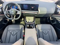 BMW X3 xDrive30L Leading Type M Sports Package - фото 11